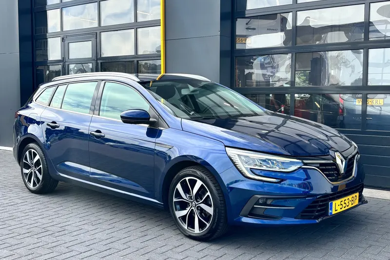 Renault Mégane (2021)