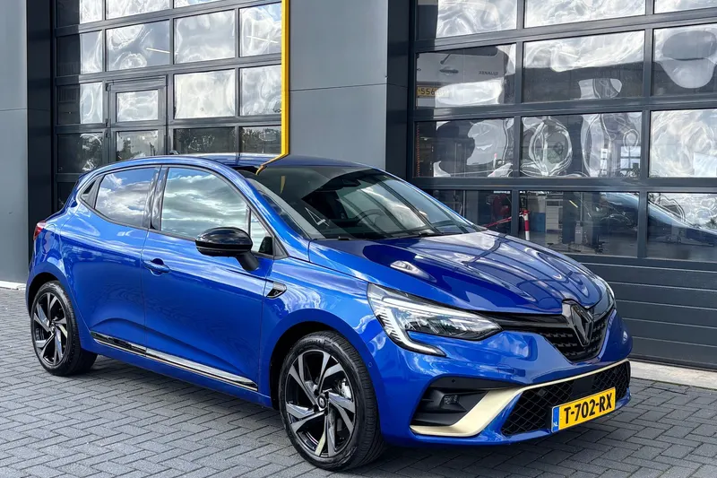 Renault Clio (2023)