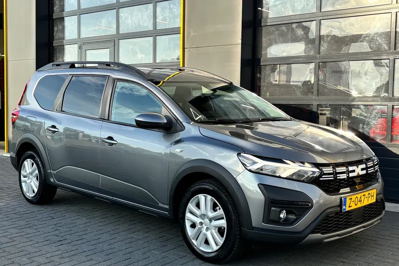 Dacia Jogger (2024)