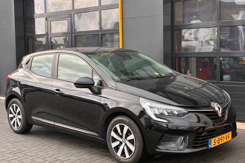 Renault Clio (2023)