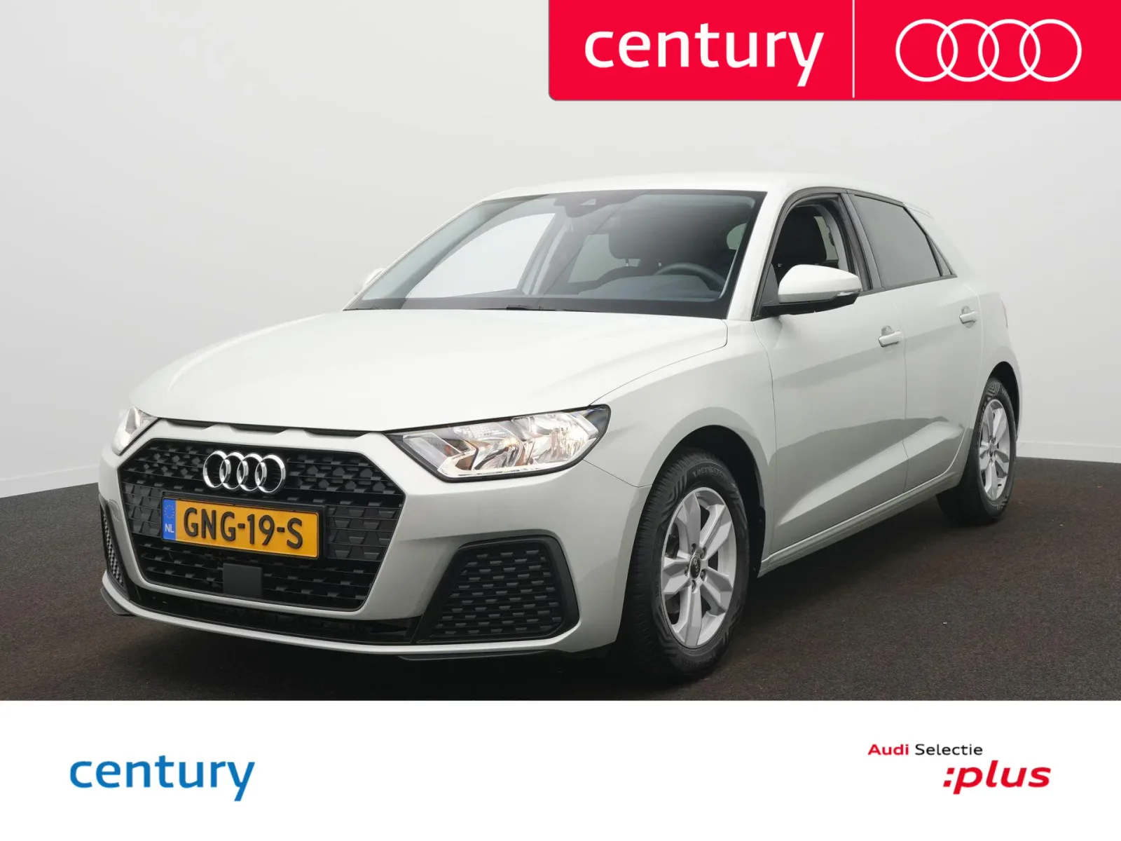 Audi A1 (2024) — foto 1