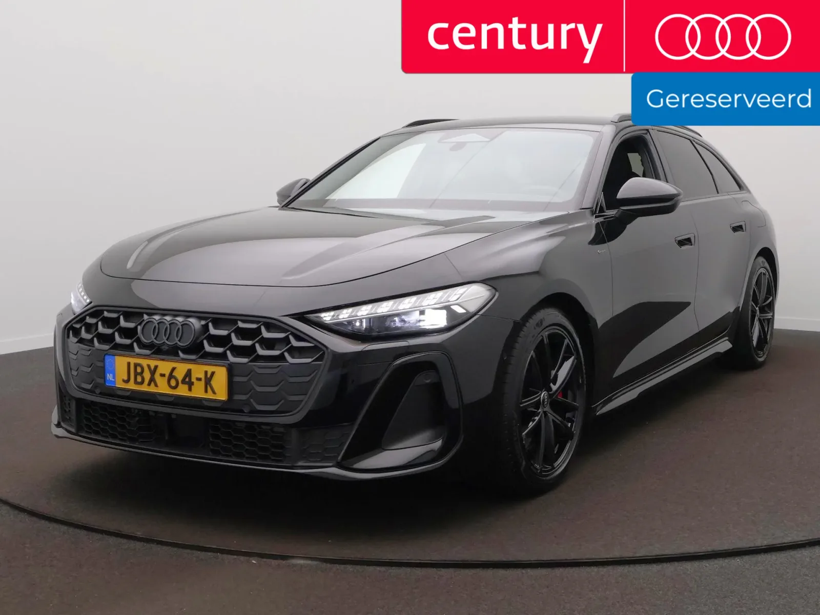 Audi A5 (2025) — foto 1