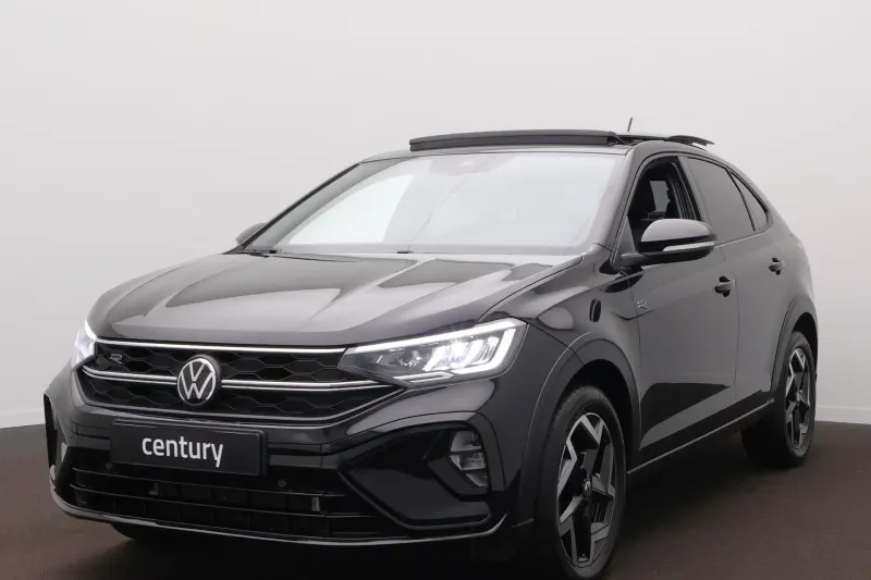 Volkswagen Taigo (2025)