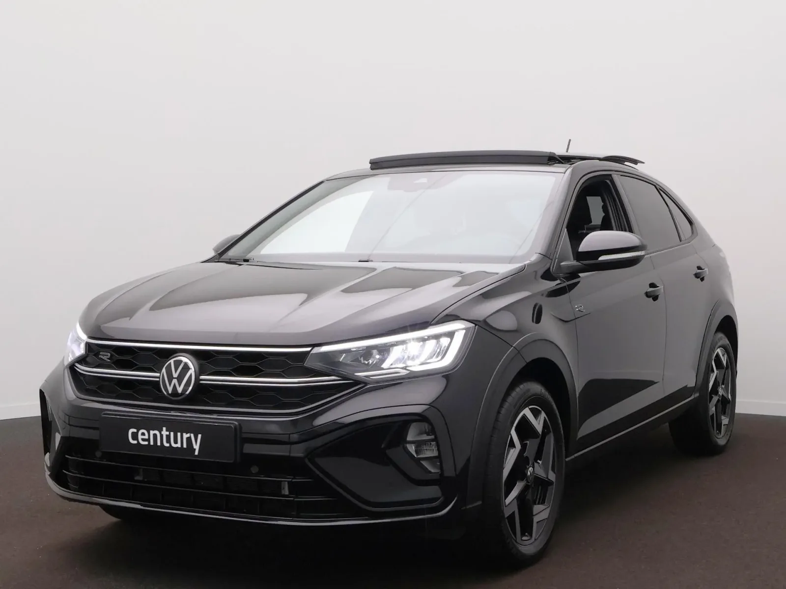 Volkswagen Taigo (2025) — foto 1