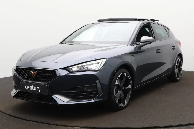 CUPRA Leon (2023)