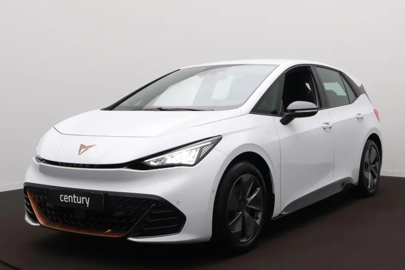 CUPRA Born (2023)
