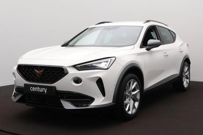 CUPRA Formentor (2024)
