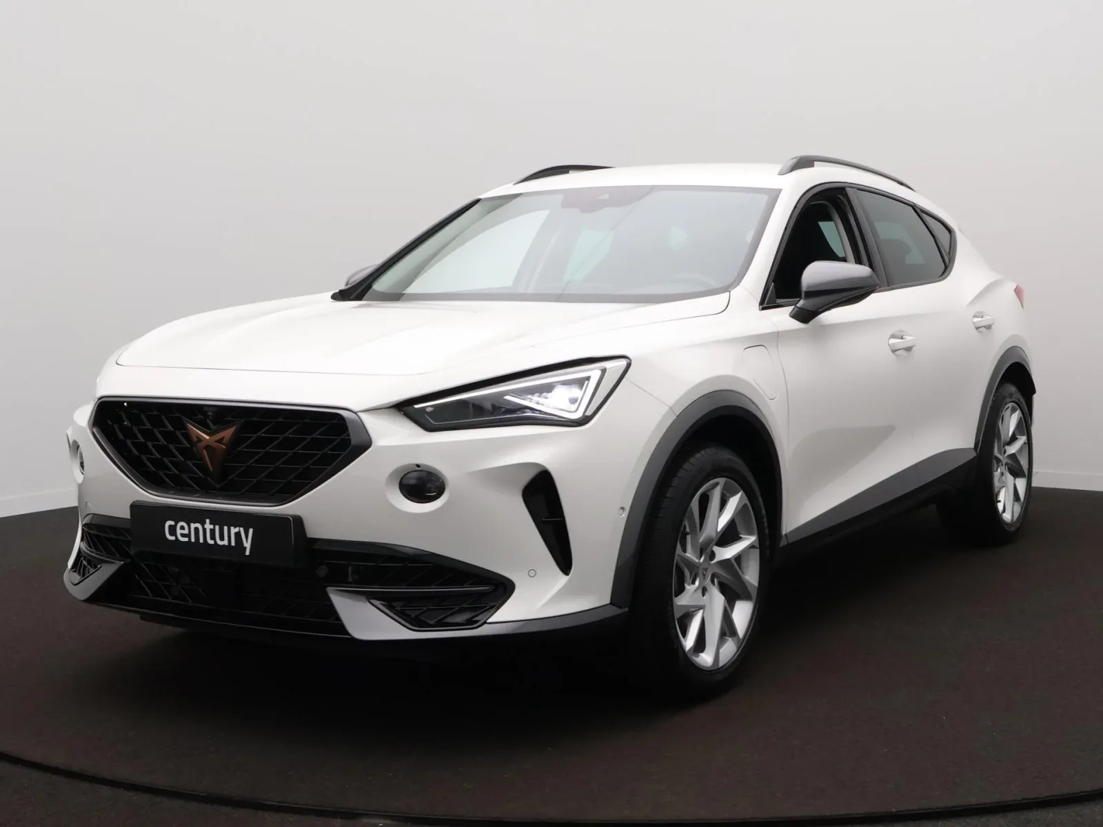 CUPRA Formentor (2024) — foto 1