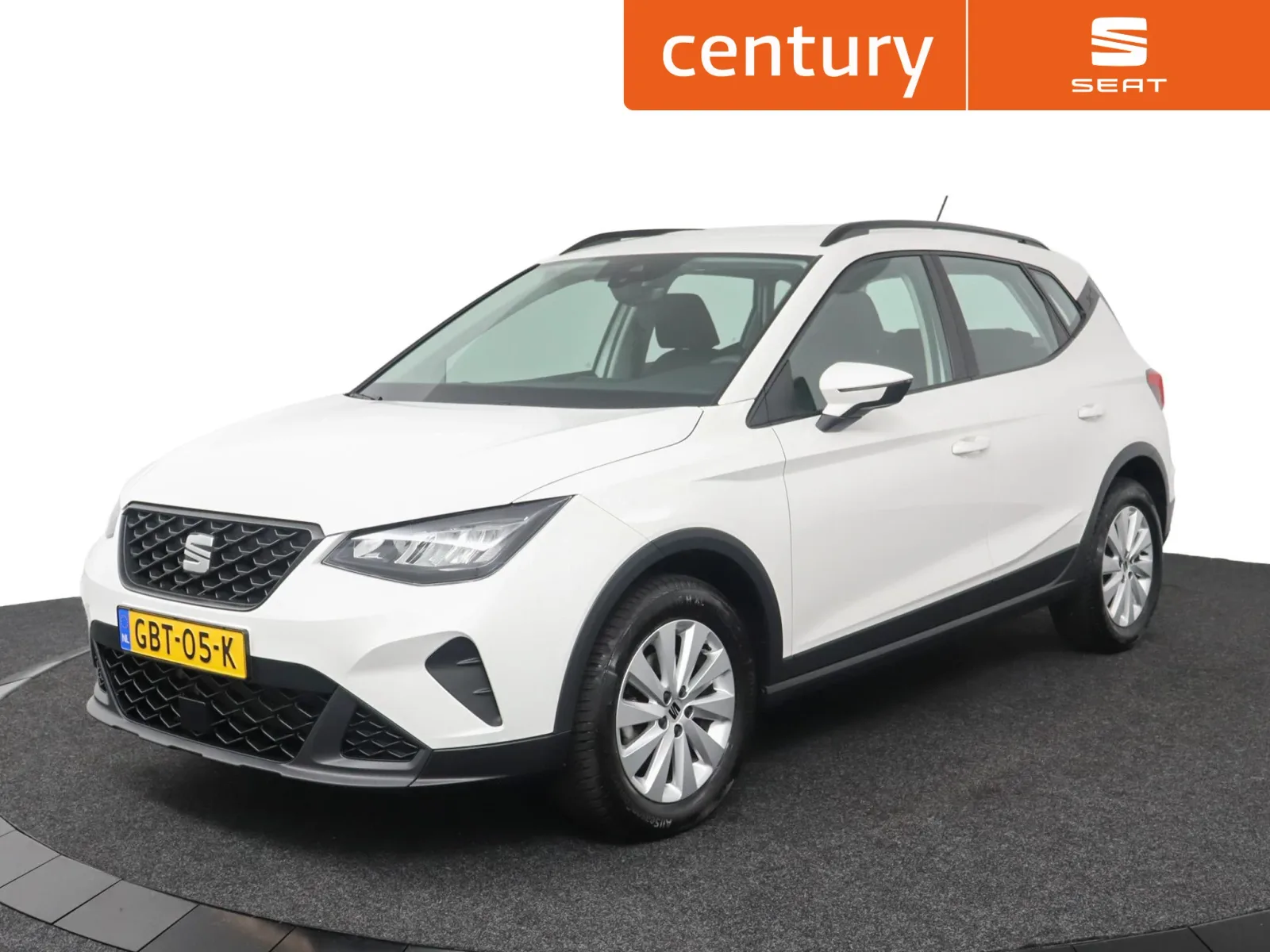 SEAT Arona (2024) — foto 1