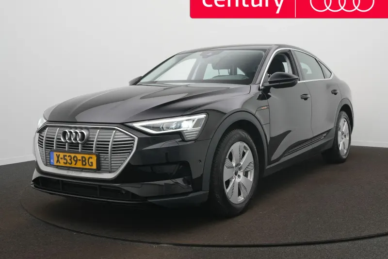 Audi e-tron Sportback (2020)