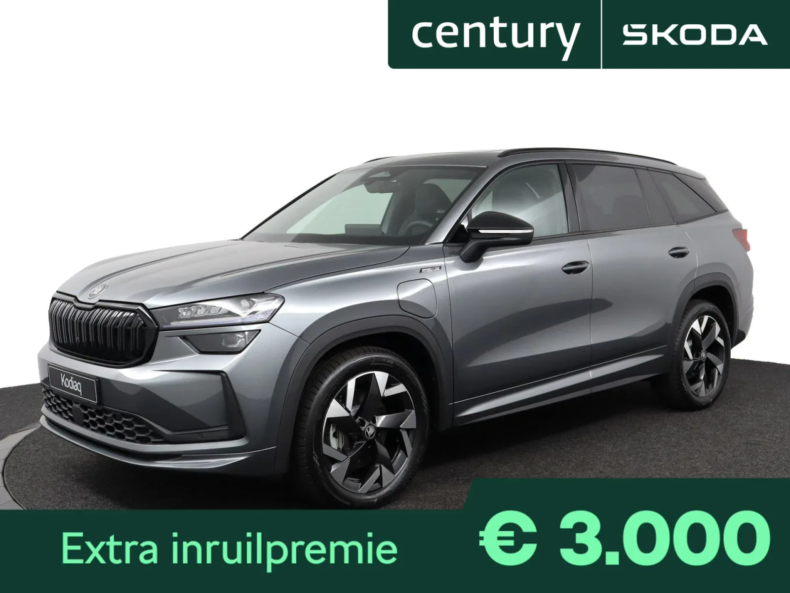 Škoda Kodiaq (2026) — foto 1