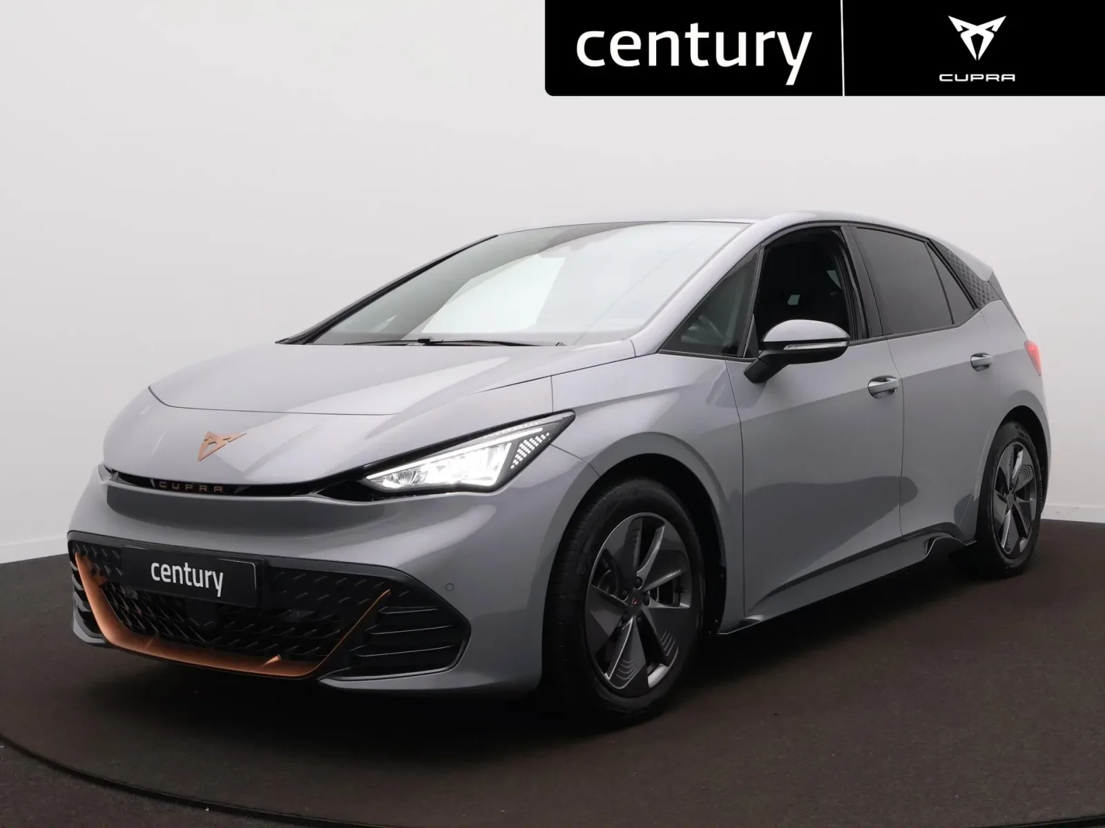 CUPRA Born (2023) — foto 1