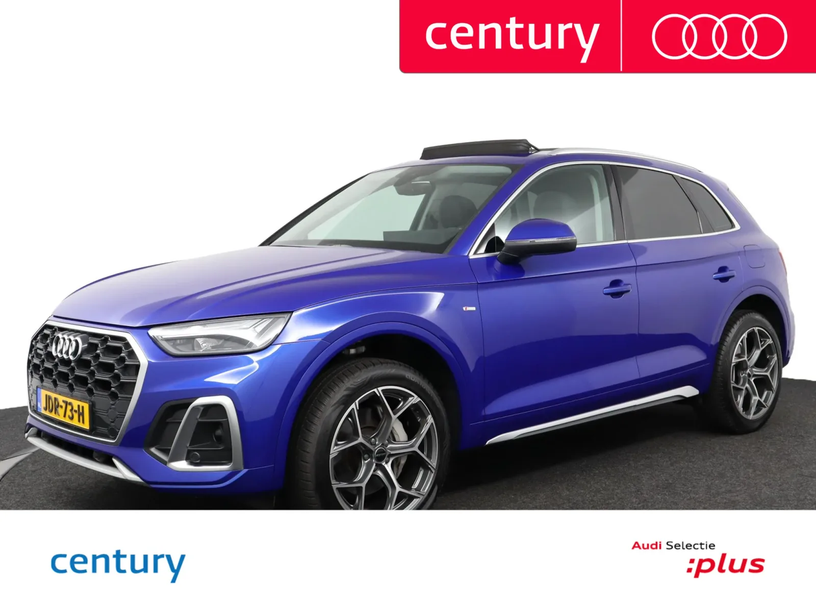 Audi Q5 (2022) — foto 1