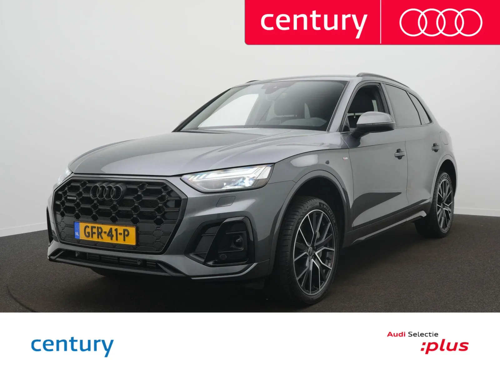 Audi Q5 (2024) — foto 1