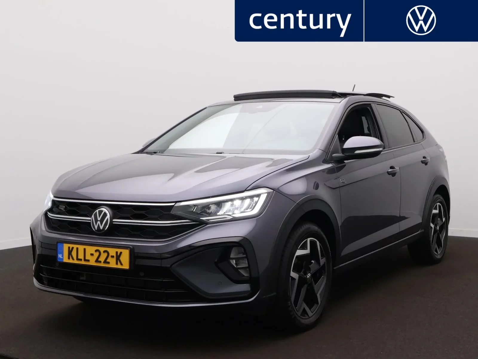 Volkswagen Taigo (2025) — foto 1