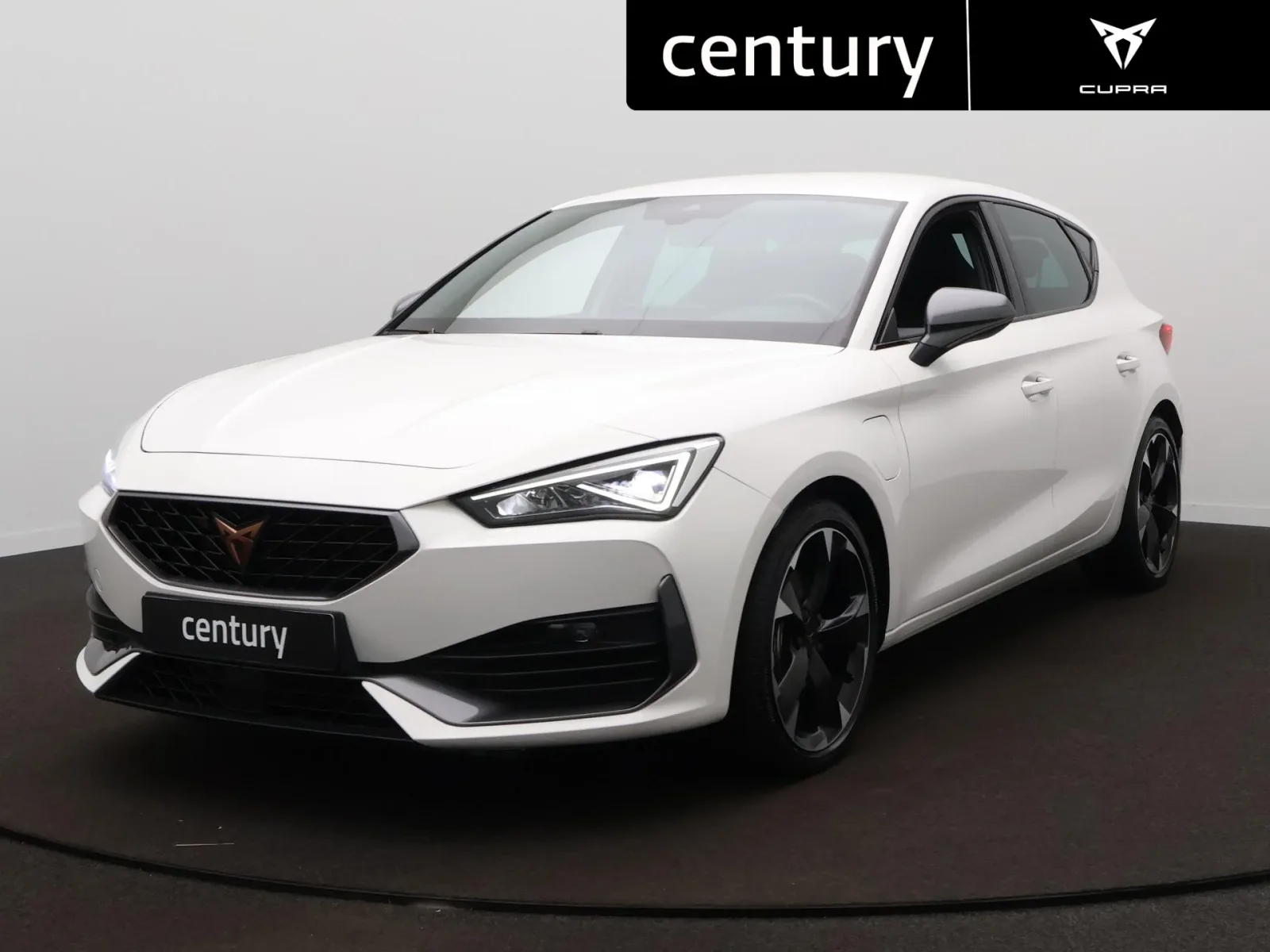 CUPRA Leon (2024) — foto 1