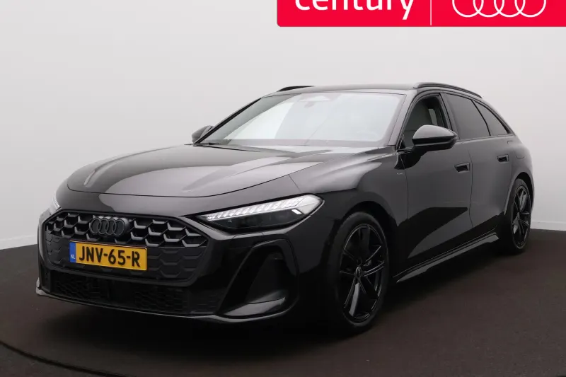 Audi A5 (2026)