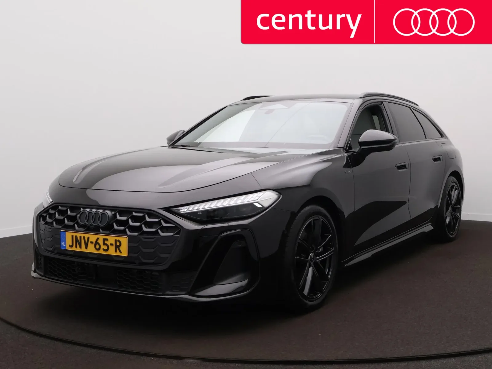 Audi A5 (2026) — foto 1