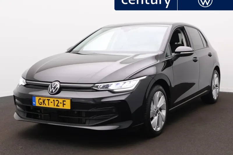 Volkswagen Golf (2024)