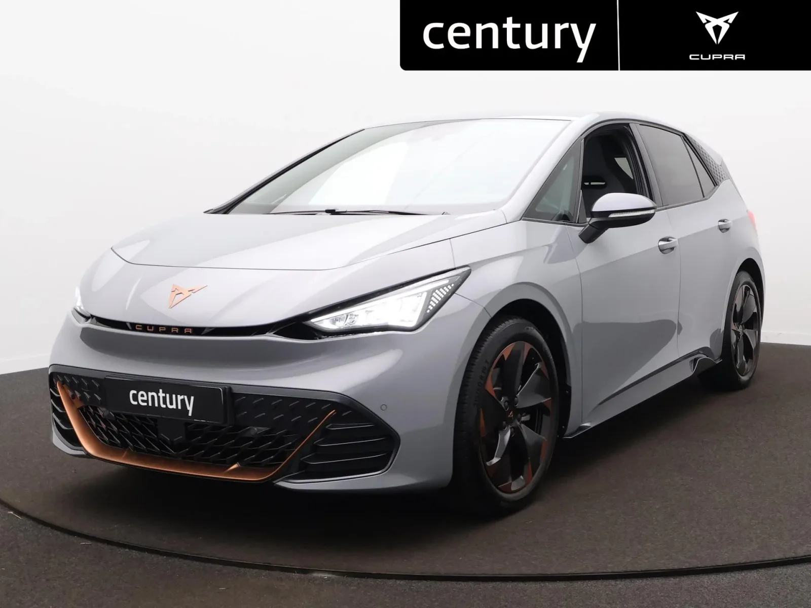 CUPRA Born (2024) — foto 1