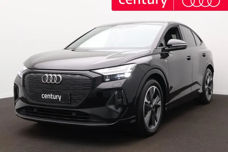Audi Q4 e-tron (2025)