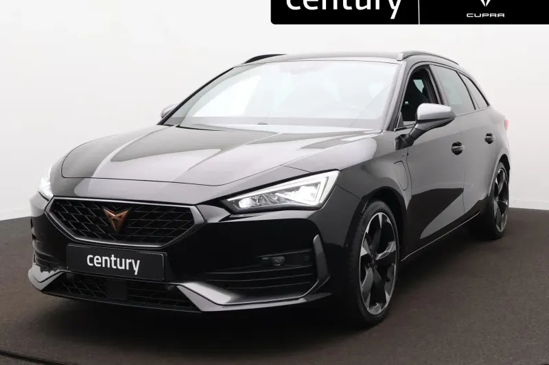 SEAT Leon (2023)