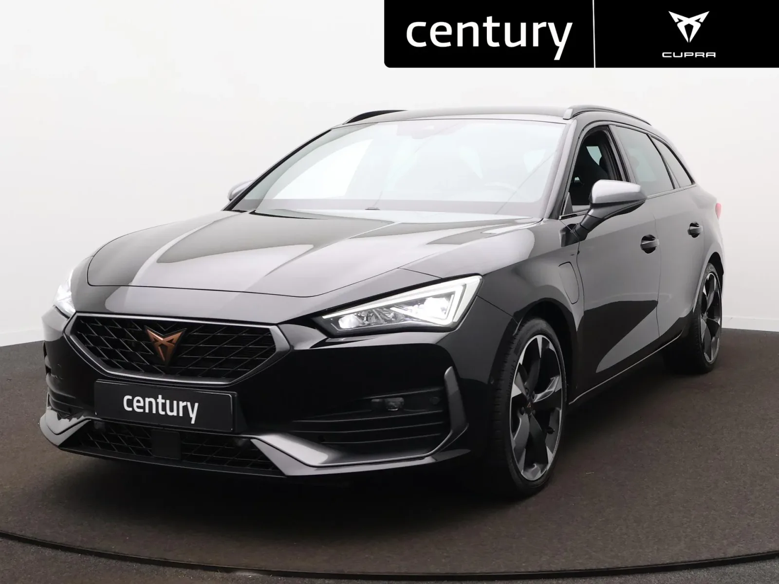 SEAT Leon (2023) — foto 1