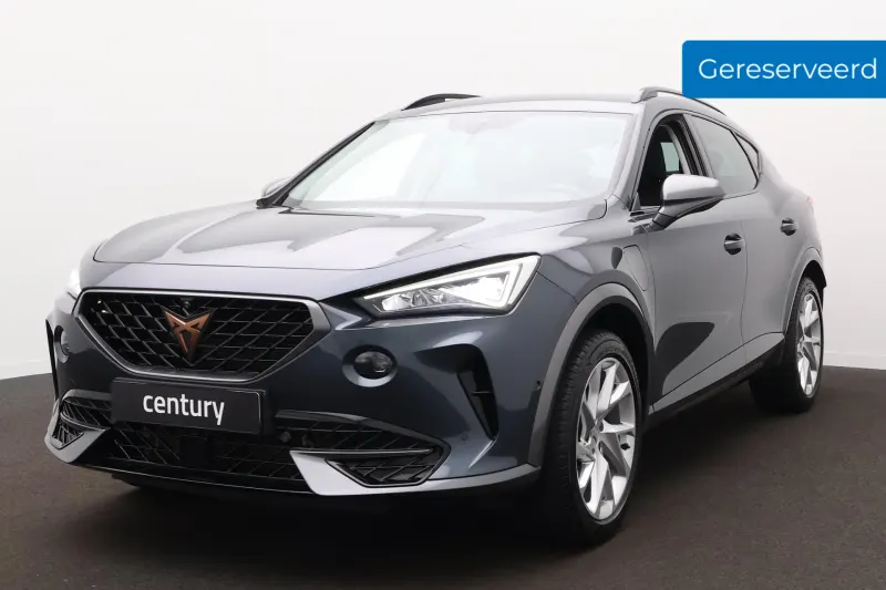 CUPRA Formentor (2023)