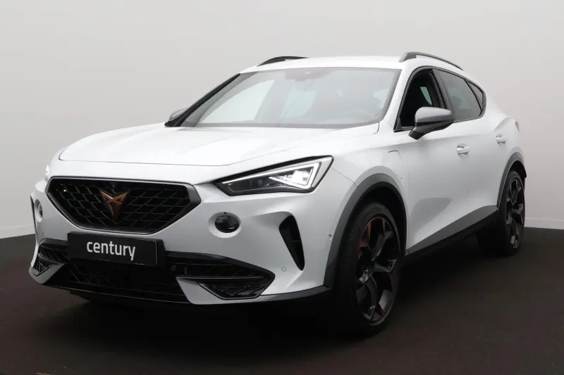 CUPRA Formentor (2023)