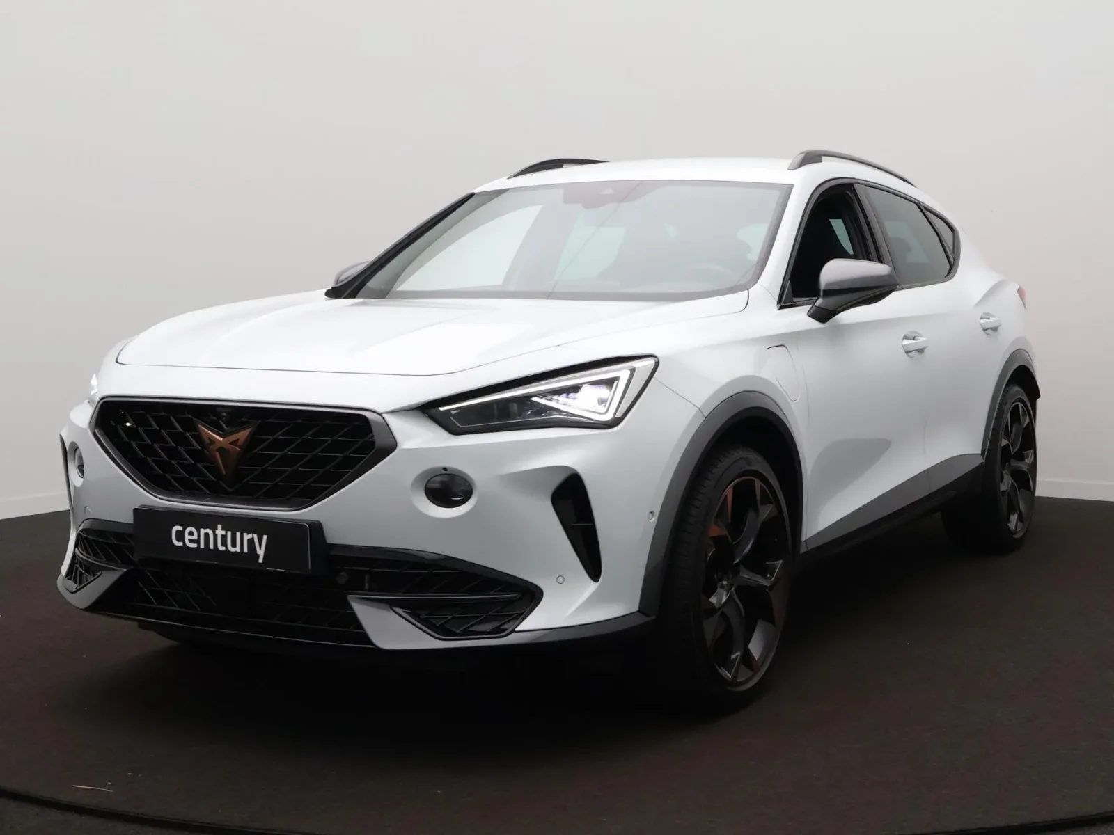 CUPRA Formentor (2023) — foto 1