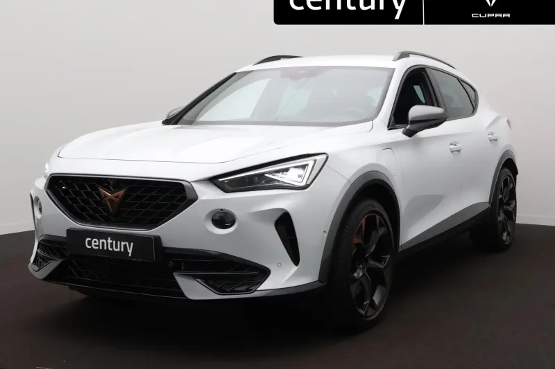CUPRA Formentor (2023)