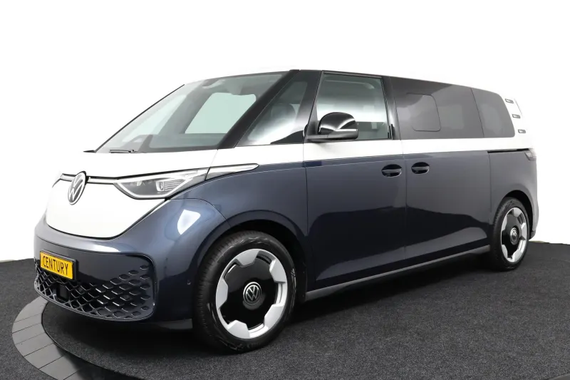Volkswagen ID. Buzz (2027)