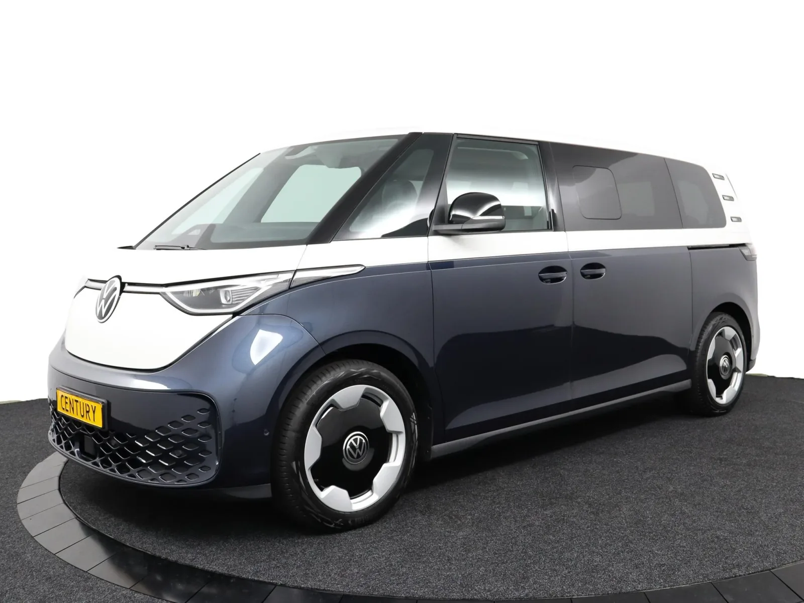 Volkswagen ID. Buzz (2027) — foto 1