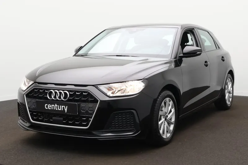 Audi A1 (2025)
