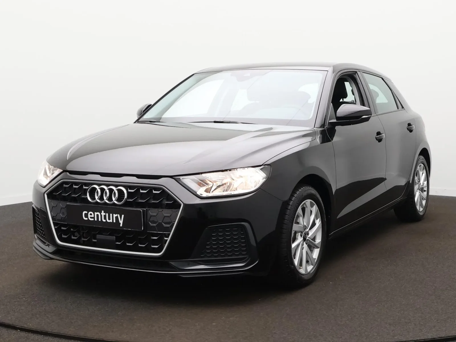 Audi A1 (2025) — foto 1