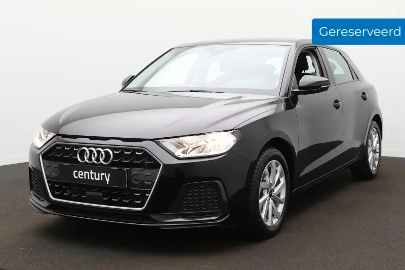 Audi A1 (2025)