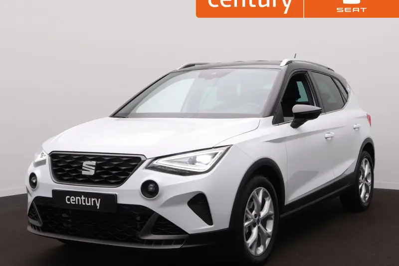 SEAT Arona (2025)