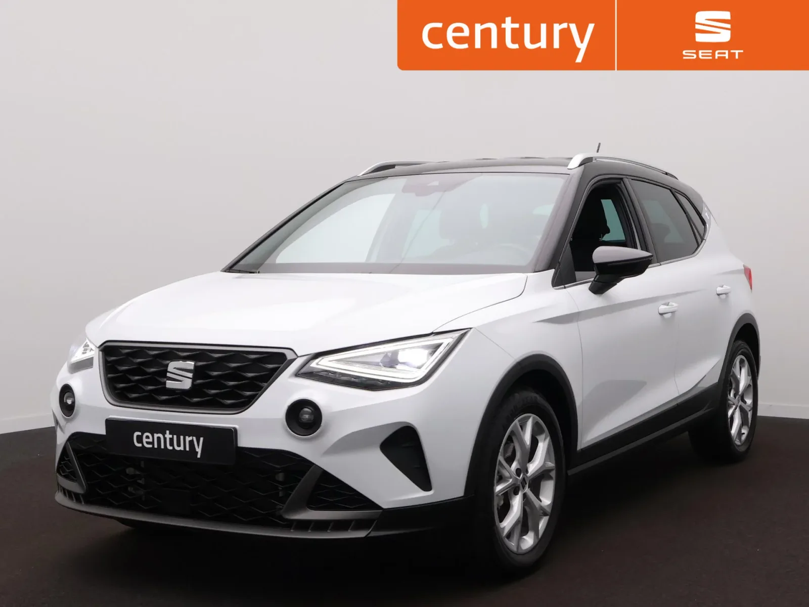 SEAT Arona (2025) — foto 1