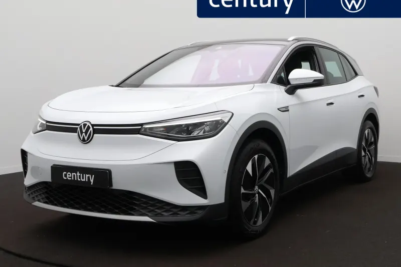 Volkswagen ID.4 (2022)