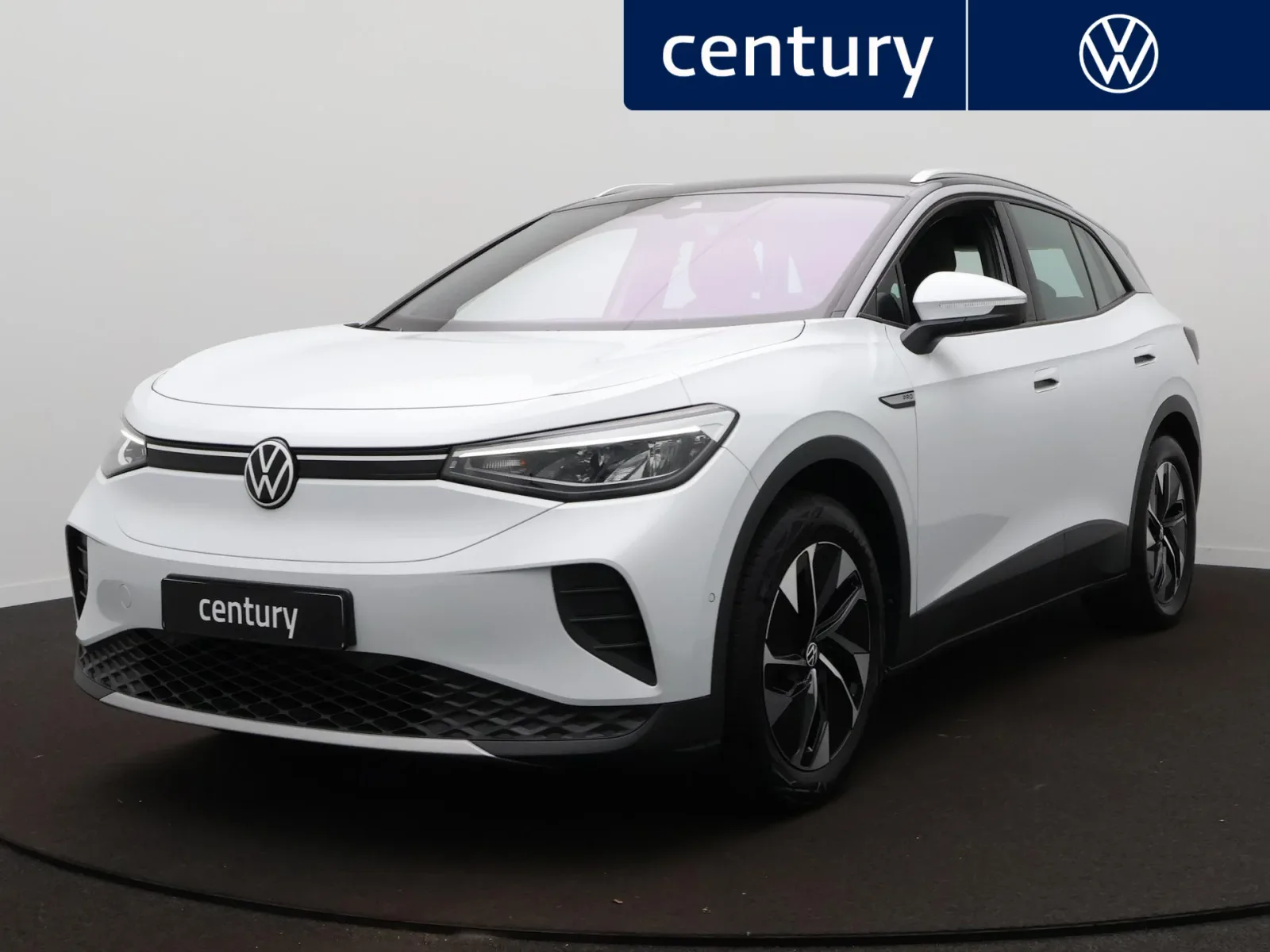 Volkswagen ID.4 (2022) — foto 1