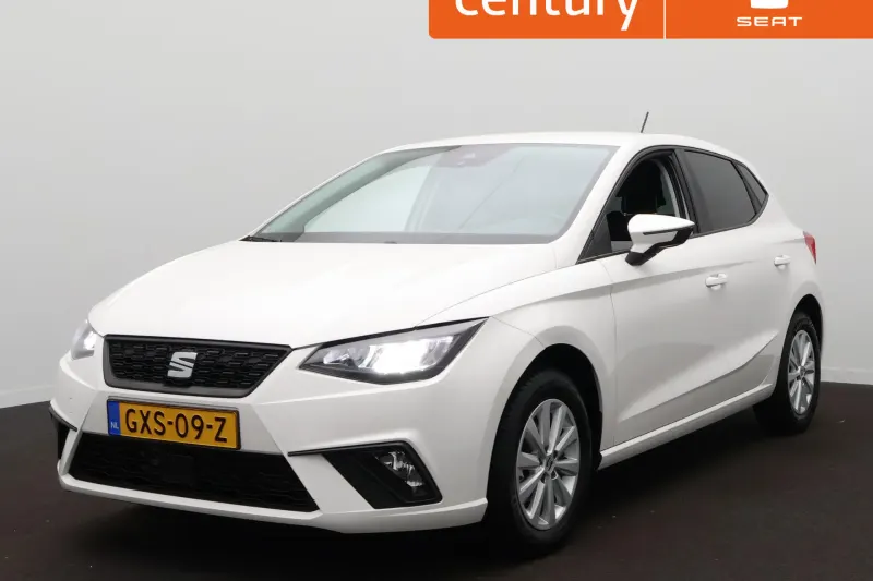 SEAT Ibiza (2024)