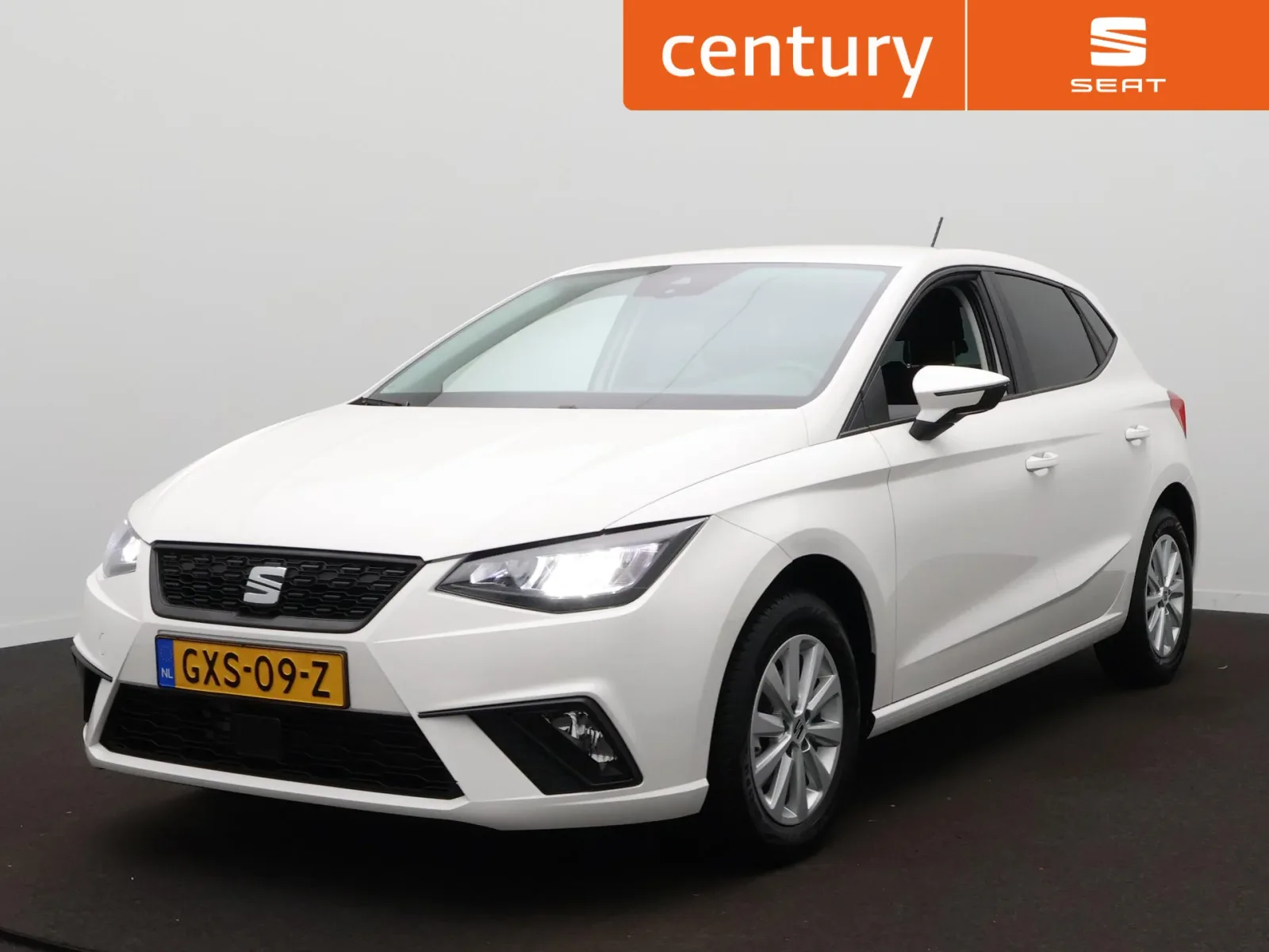 SEAT Ibiza (2024) — foto 1