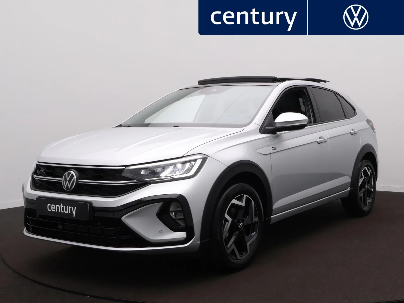 Volkswagen Taigo (2025) — foto 1