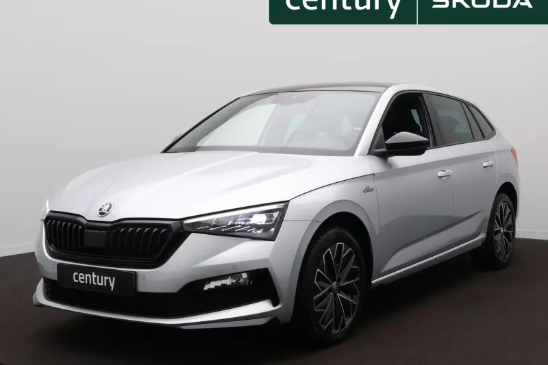 Škoda Scala (2024)