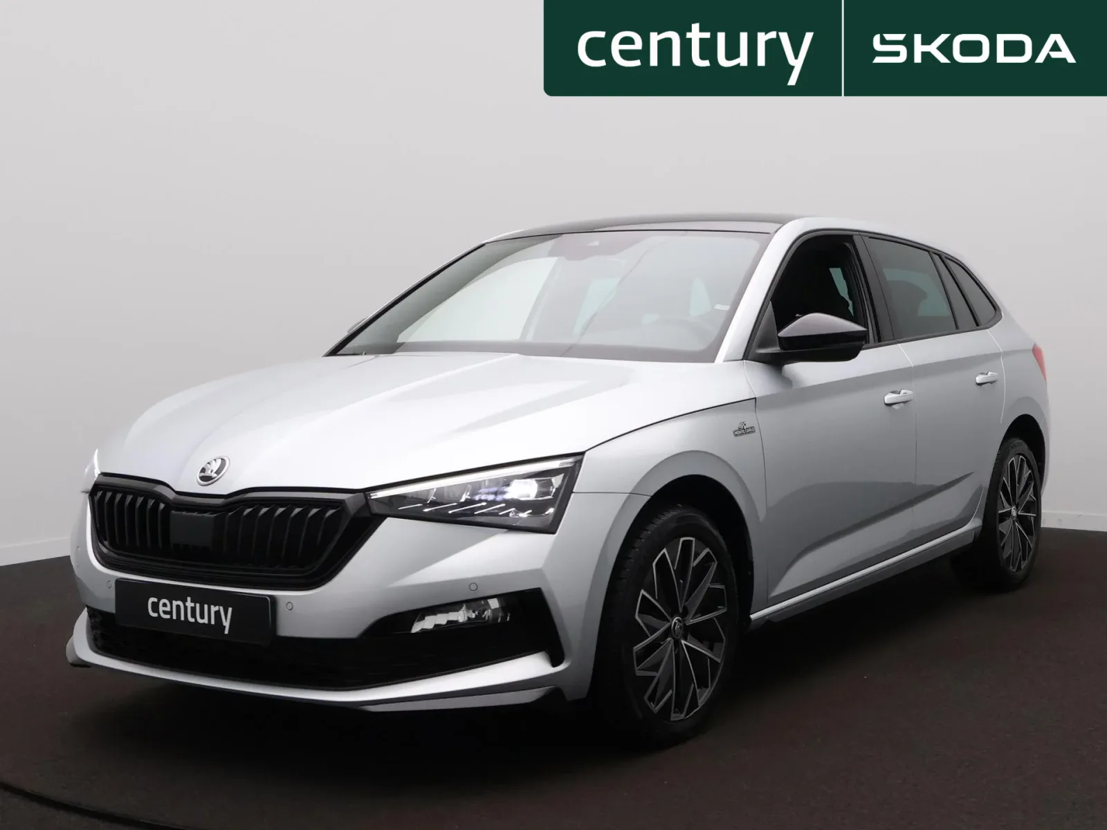 Škoda Scala (2024) — foto 1