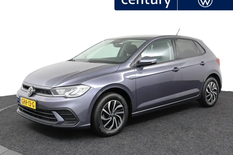 Volkswagen Polo (2024)