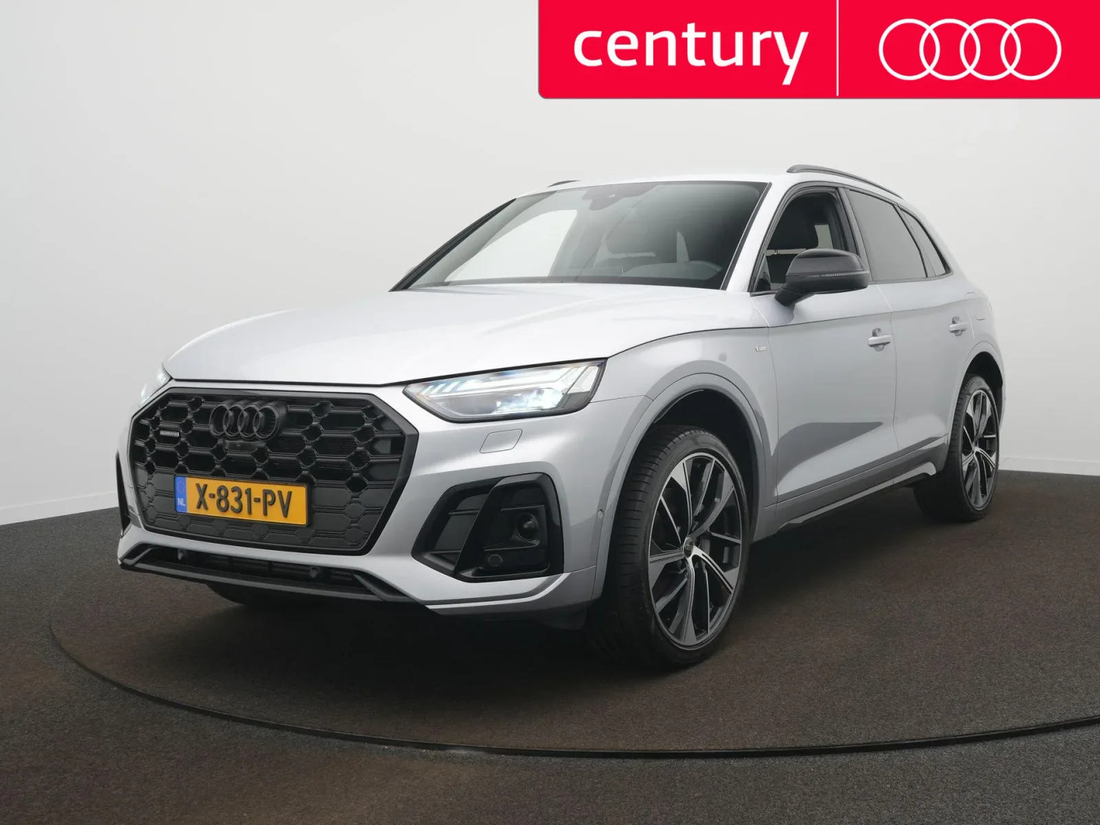 Audi Q5 (2024) — foto 1