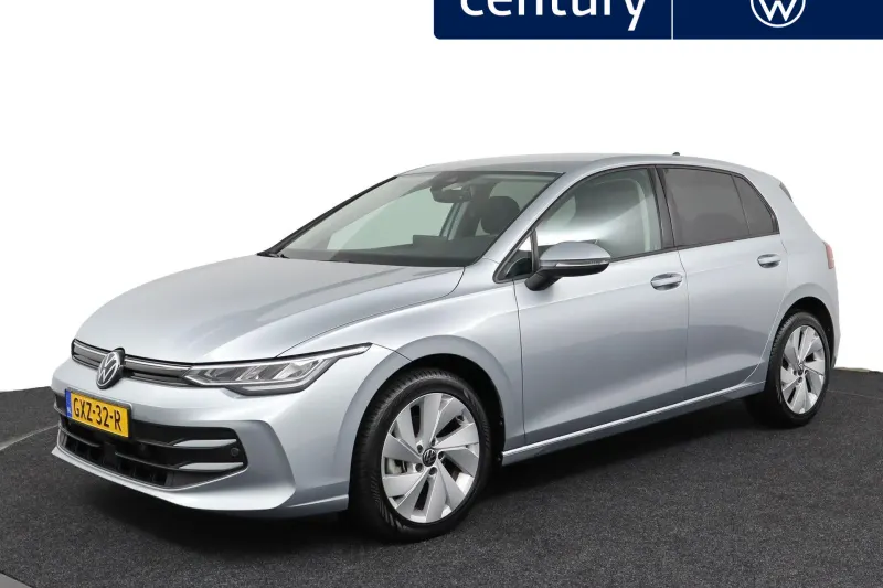 Volkswagen Golf (2024)