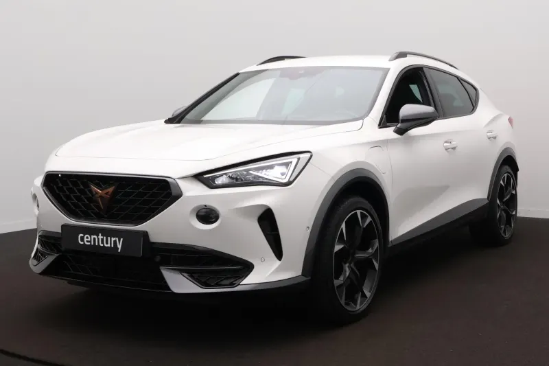 CUPRA Formentor (2024)