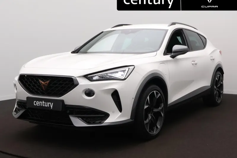 CUPRA Formentor (2024)